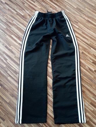Sportovní kalhoty, adidas,152