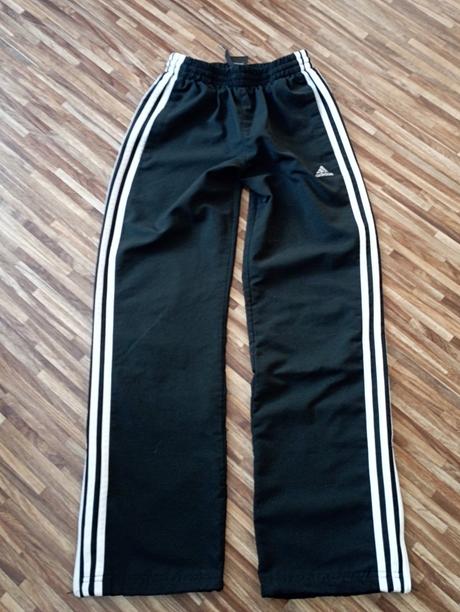 Sportovní kalhoty, adidas,152
