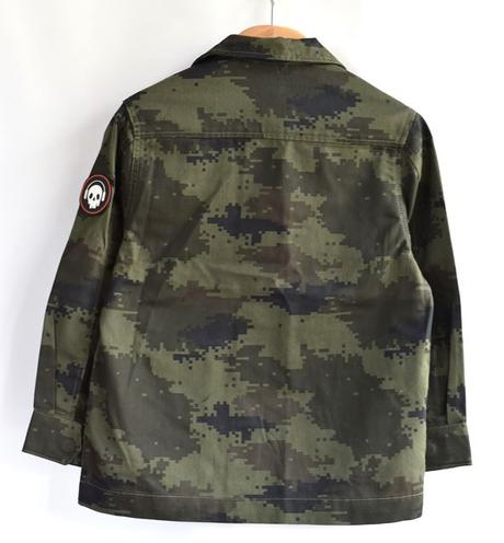 Džínová bunda vel. 4 roky, next,104