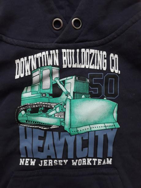 Mikina 92, palomino,92