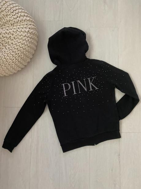 Tepláková souprava victoria's secret, vel. xs, victoria's secret,xs