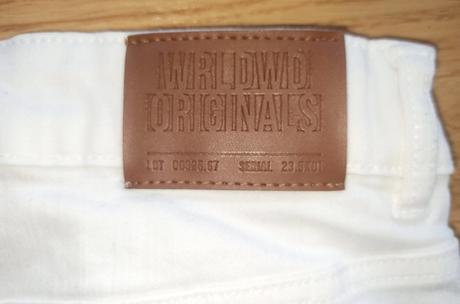 Šortky 3/4 vel.152-164, h&m,152