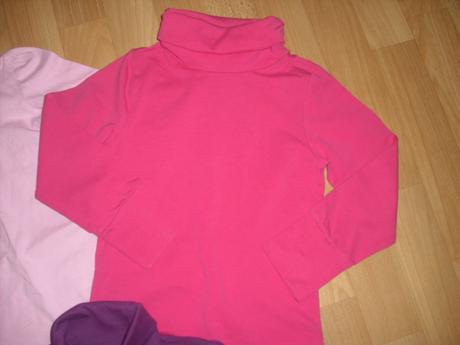 3x rolacek 98/104, lupilu,98