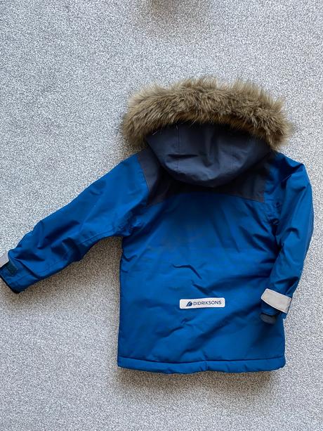 Zimni bunda, didriksons1913,104