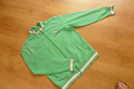 Mikina, puma,m