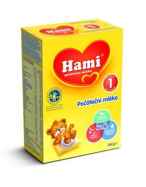 Hami 1