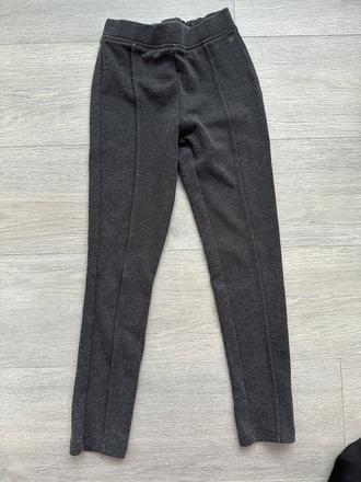 Dívčí kalhoty tom tailor, vel. 128/134, tom tailor,128