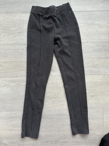 Dívčí kalhoty tom tailor, vel. 128/134, tom tailor,128