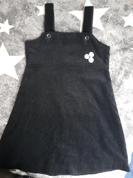 Mensestrove šaty, coccodrillo,122