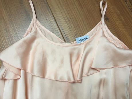 Dívčí kalhotový overal armani junior, armani,116