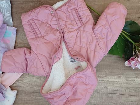 Mega mimi holcici set 19ks s bundickou, 68–80