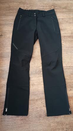 Dámské softshellové kalhoty, hannah,36