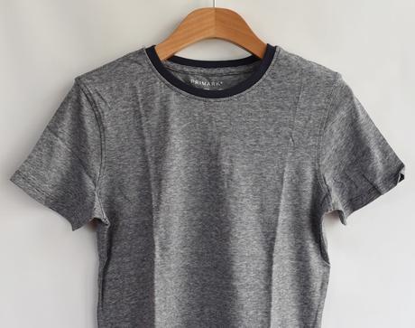 Tričko vel. 9 - 10 let, primark,140