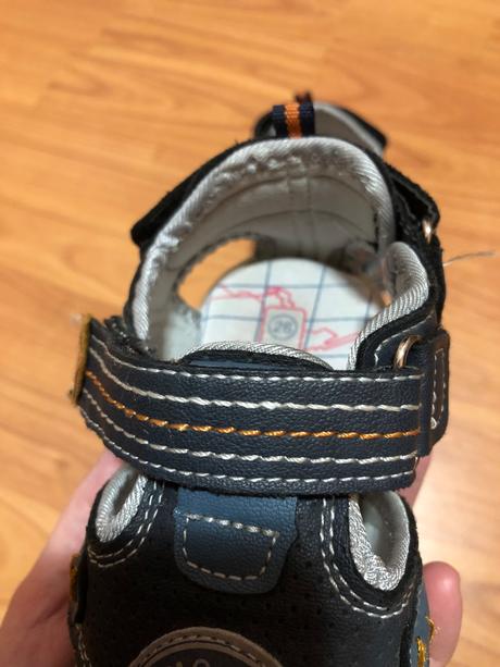 Sandále camo vel 28, camo,28