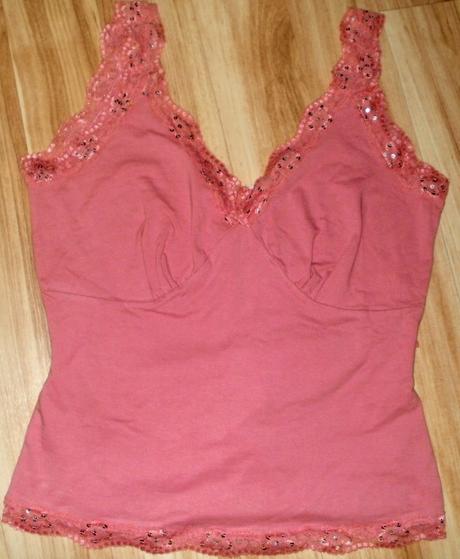 Nátělník, quelle,38