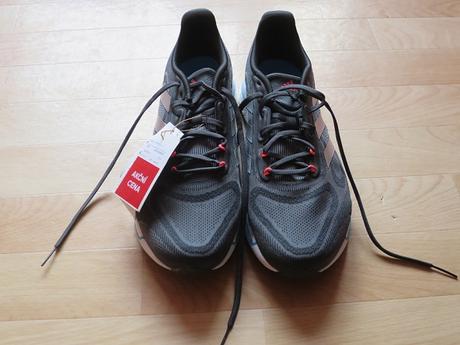 Tenisky adidas 42 - nové s cedulkou, adidas,42