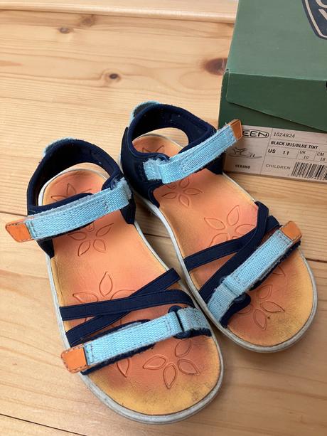 Sandále keen, keen,29