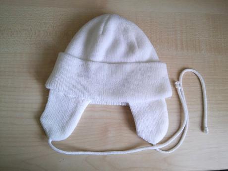 Teplejší čepička, 62