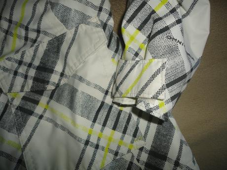 Přechodová sportovní bunda columbia, vel. 7/8 let, columbia,128