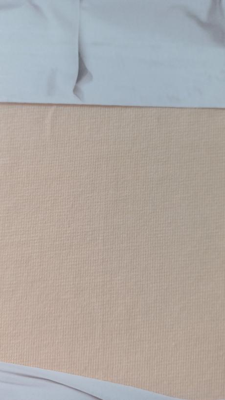 Jersey prostěradlo napínací 75cmx 190 cm x 15 cm, 