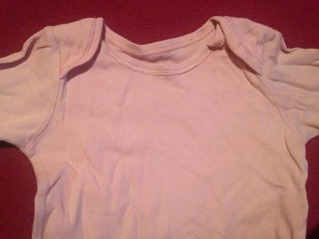 Dívčí body, early days,80