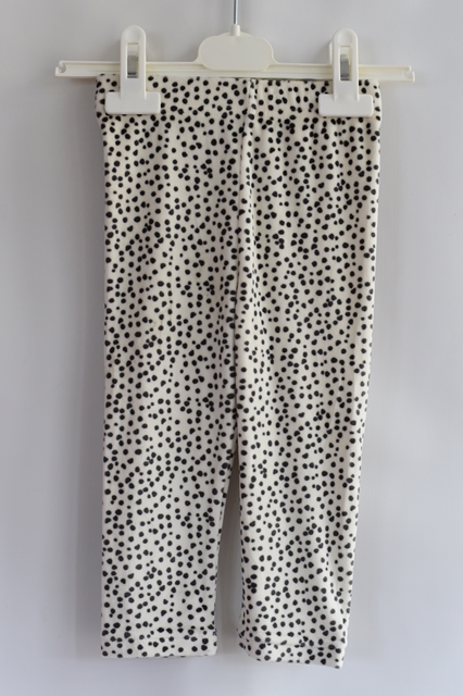 Legíny vel. 12 - 18 m, h&m,86
