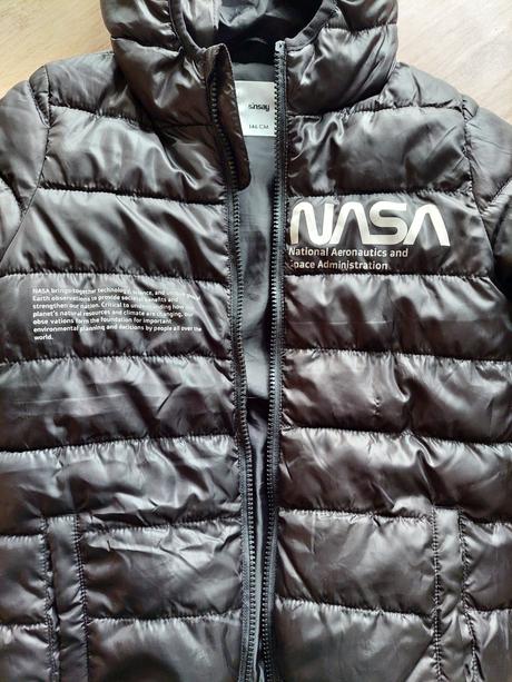 Bunda, velikost 146, sinsay,146