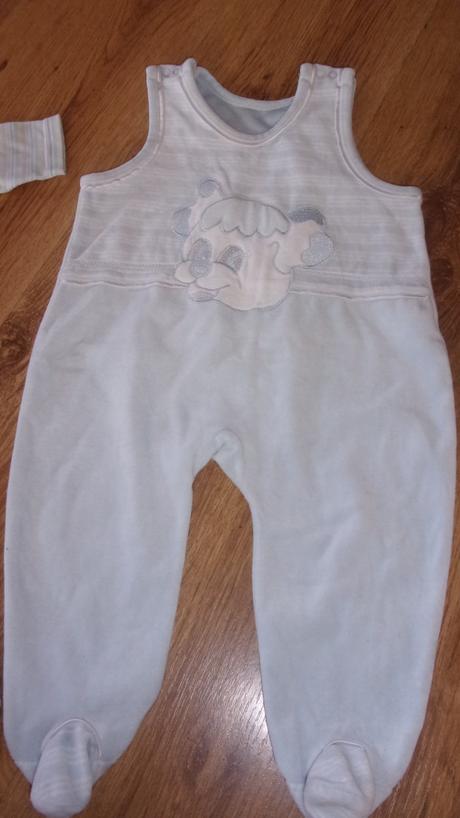 Overaly vel. 68/74, 74