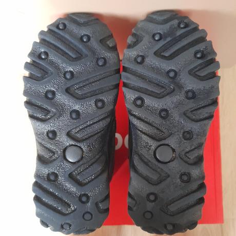 Zimní goretexové chlapecké boty, zn. superfit, 34, superfit,34
