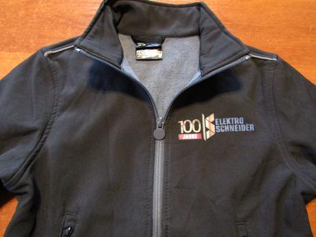 Softshelová bunda vel 122-128, abercrombie&fitch,128