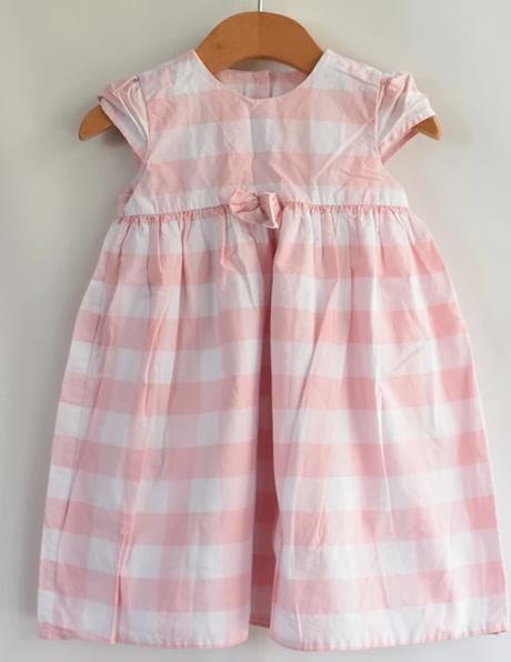 Šaty vel. 18 - 24 m, george,92