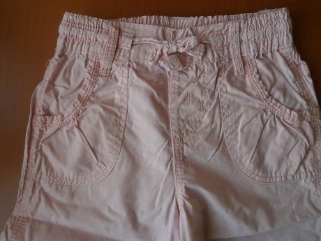 Kalhoty, h&m,86