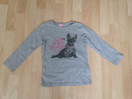 Triko & tričko s kočkou dopodopo vel. 116, dopodopo,116