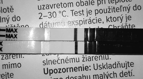 Nedočkavost. Co myslíte?