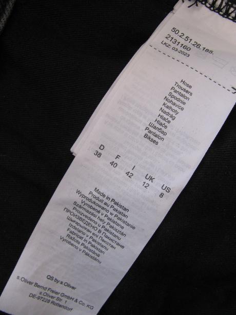 Dámské černé trhané džínové šortky qs, quiksilver,m