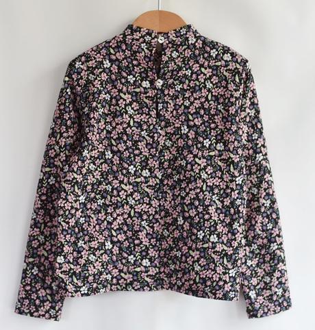 Blůzka vel. 8 let, matalan,128