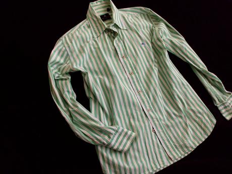 Etro milano pásik, l