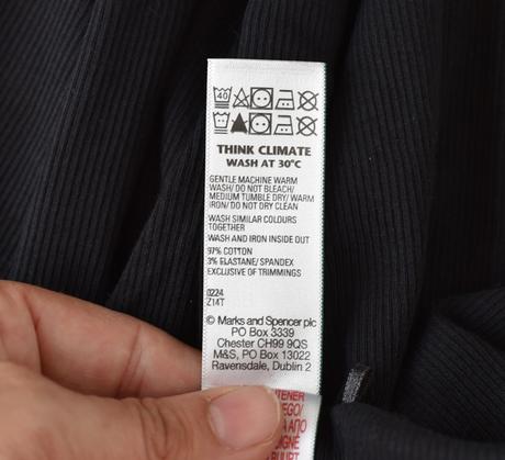 Kraťasy vel. 13 - 14 let, marks & spencer,164