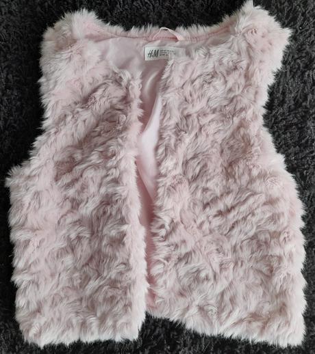 Vestička hm 9-10 let, h&m,140