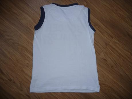 Tílko cherokee na 9-10l- vel.140, cherokee,140