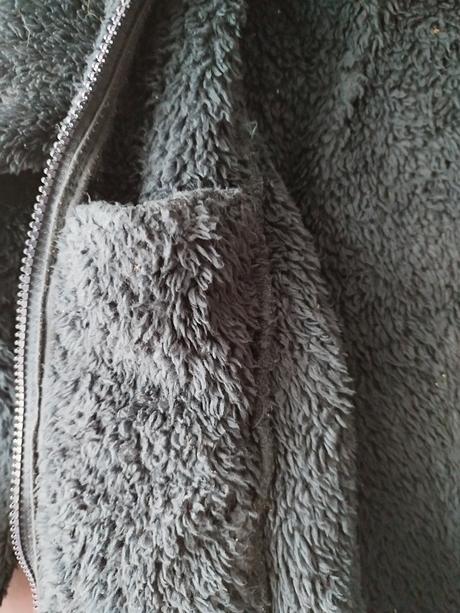 Bunda zn. girls vel.128, 128