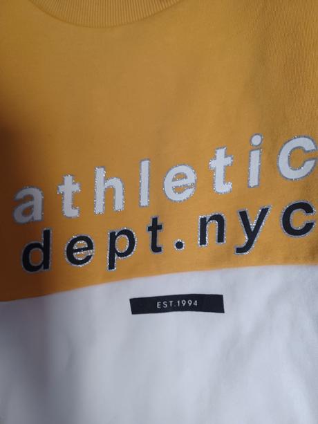 Crop mikina h&m 146/152, h&m,152