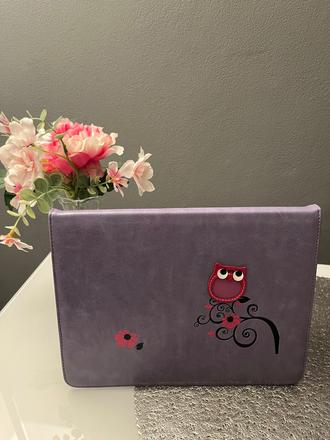 Obal a stojan na ipad,