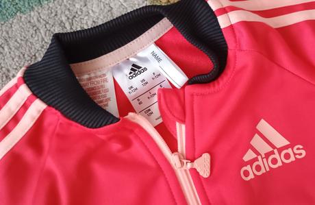 Nová krásná mikina originál adidas, adidas,80