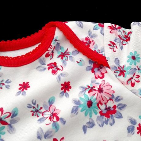 Dětské body, next, next,56 / 62 / 80 / 86