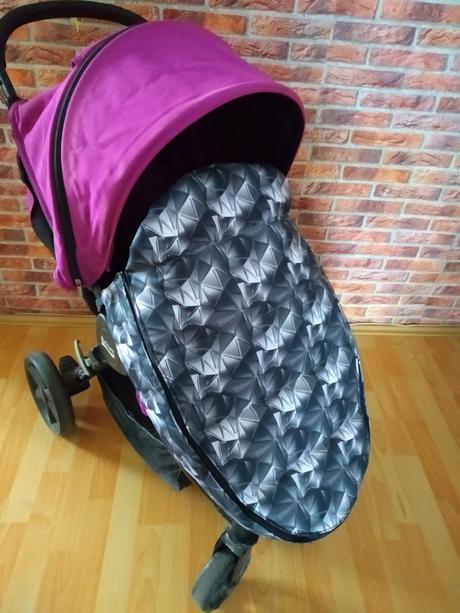 Nové nánožníky skladem, 