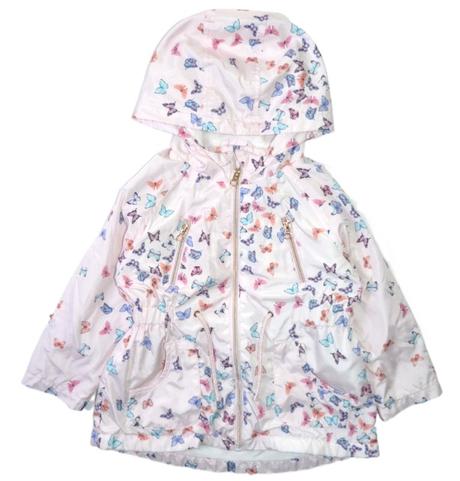 Jaro/podzim bundička-kabátek vel.104, f&f,104