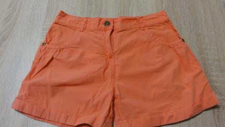 Dívčí kraťasy george, george,134