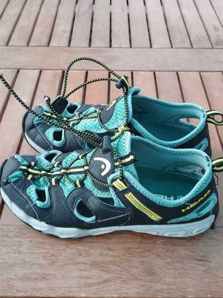 Sandály 41 head, 41