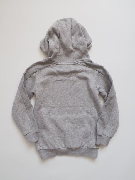 Mikina vel 122, matalan,122